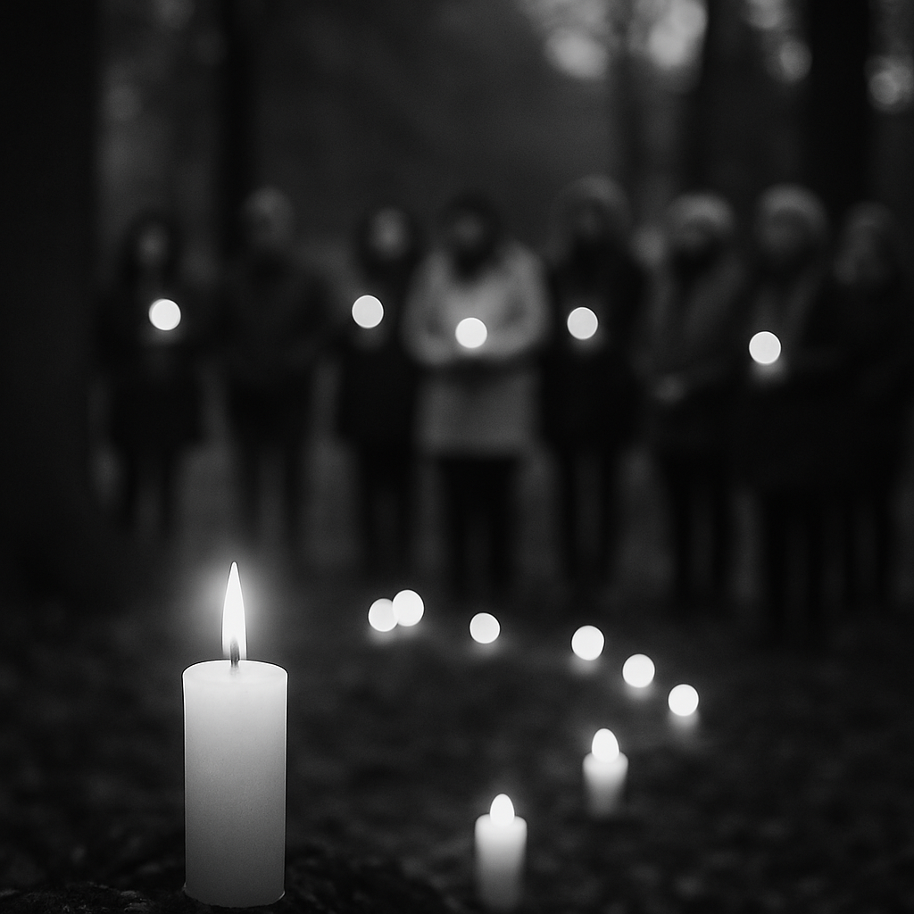 “This Was Not a Suicide”: Lynching in 2025 and the Legacy of Racial Terror