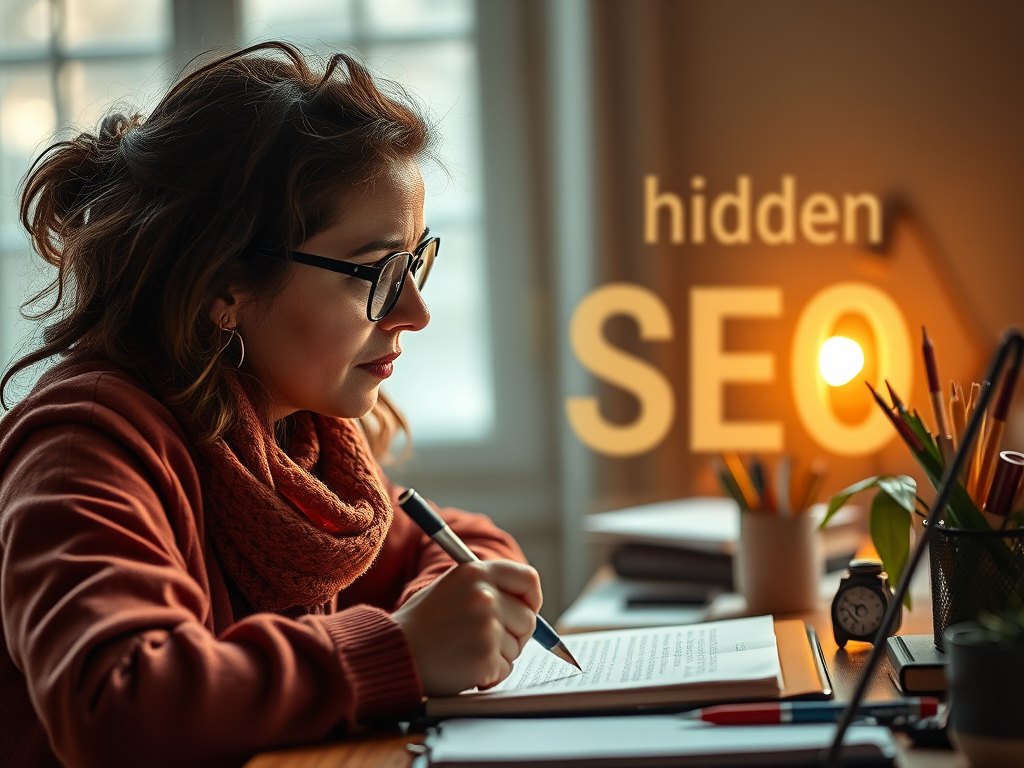 What Covert SEO Really Means (And Why It Works)