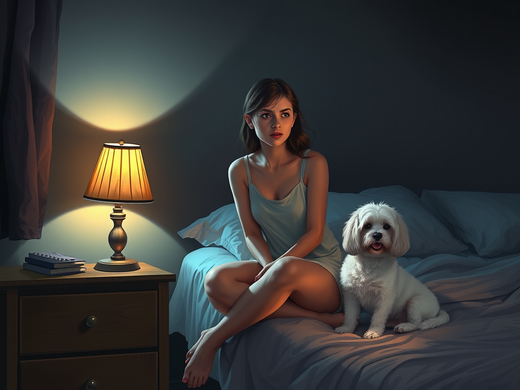 Dreamspace Chronicles: Allison’s Awakening (A Novel) – An introduction & Chapter 1