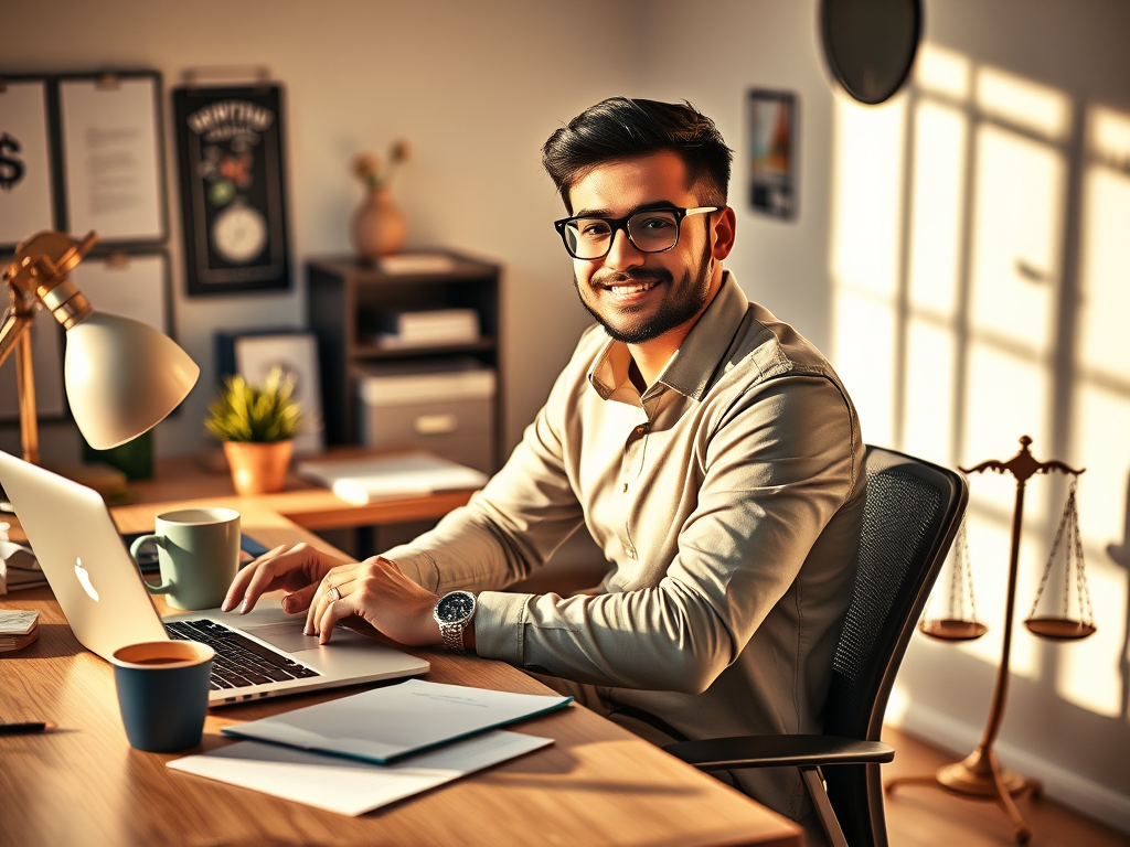 Freelance Like You Mean It: 4 Rules for Staying Sane and Paid