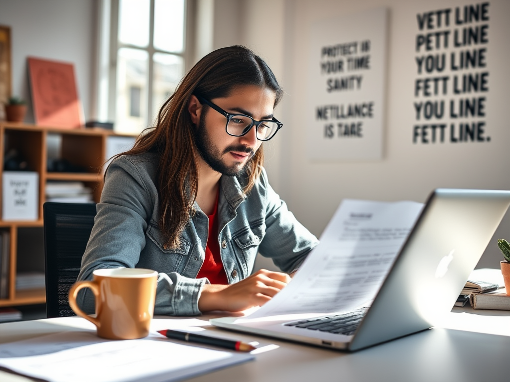 Freelancer’s Guide to Vetting Job Listings