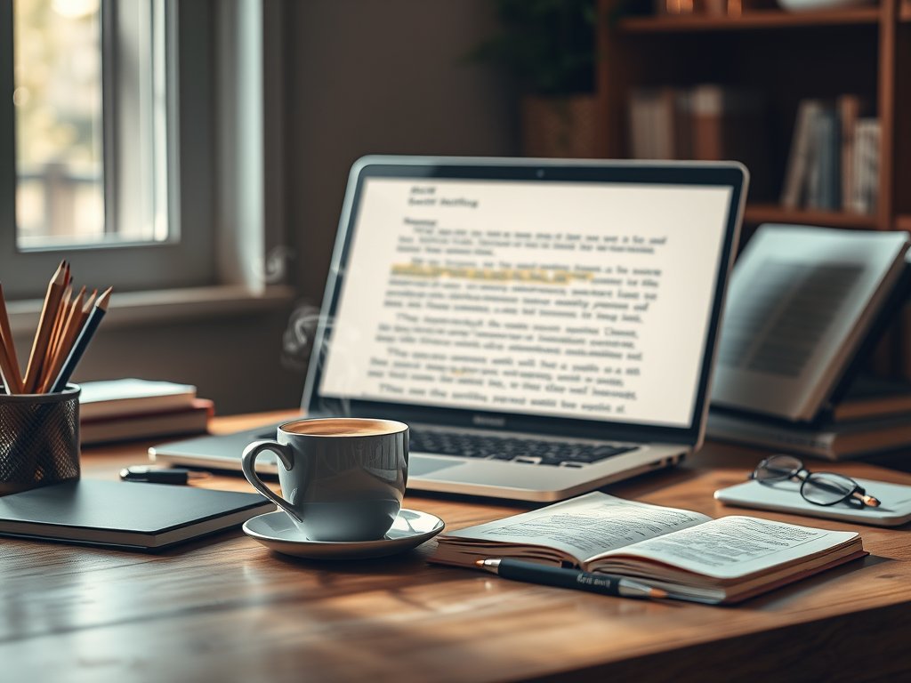 Mastering Covert SEO: A Guide for Writers