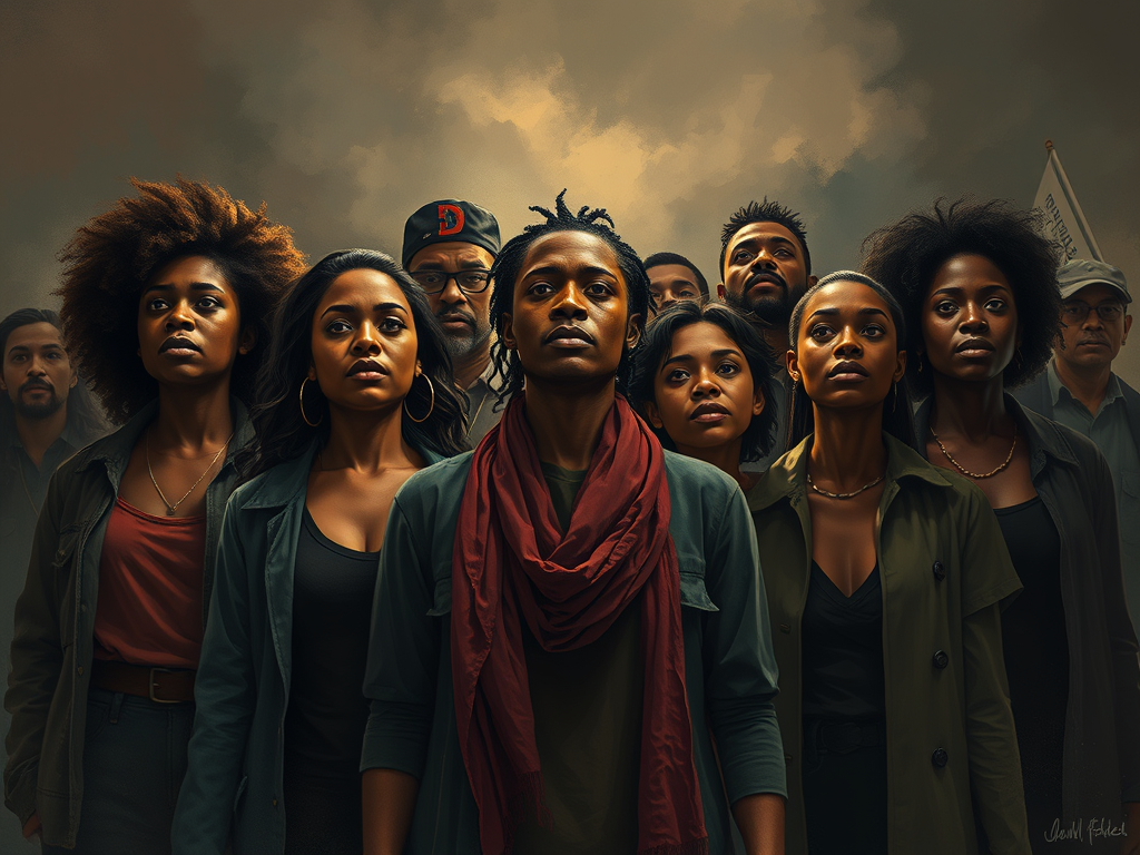 You Don’t Get to Walk Away Just Because You’re Tired