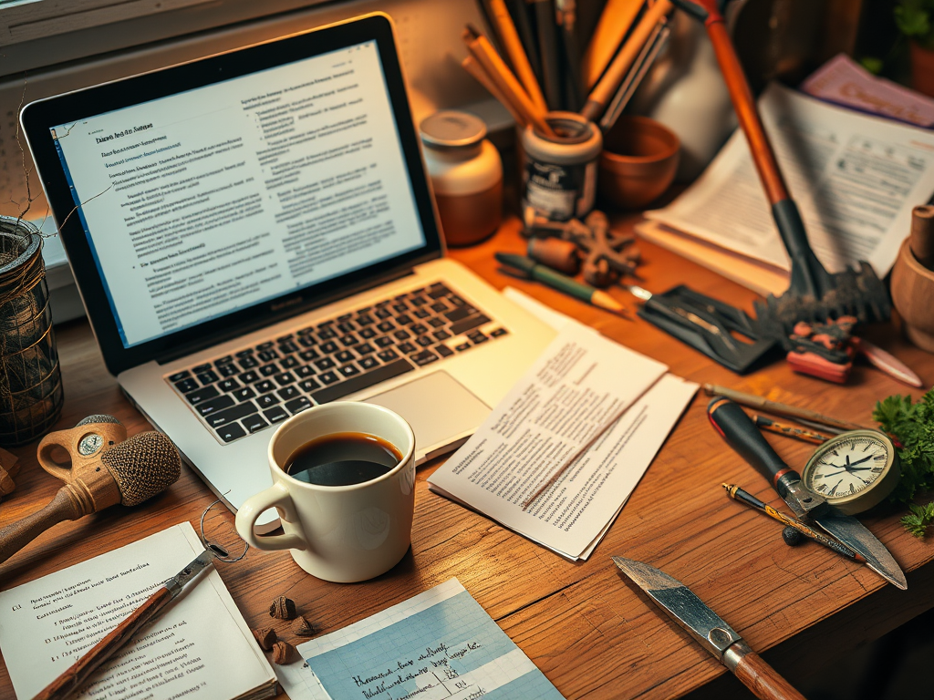 🚩Nopework Files 002: “Seven Articles, One Cup of Coffee”