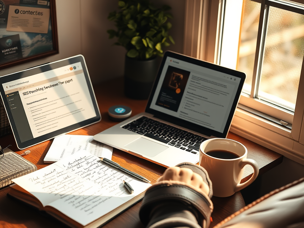 How to Build a Low-Cost SEO Workflow That Actually Works.