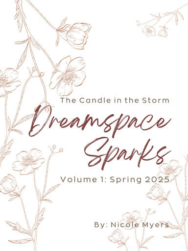 Dreamspace Dispatch: A New Chapter Begins