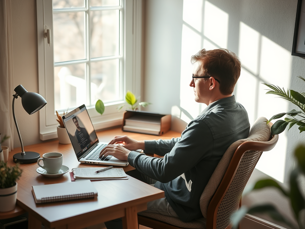 How AuDHD Writers Can Use AI for Communication in Freelance Work