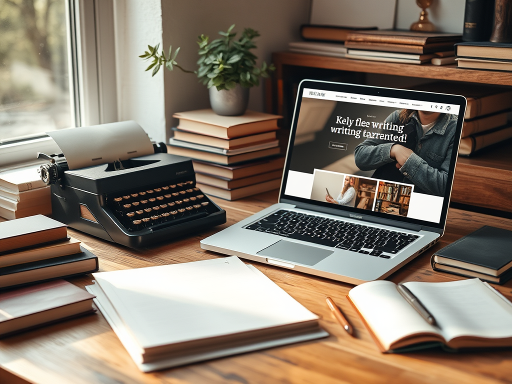 How to Build Your Own Writing Empire When Platforms Fail You