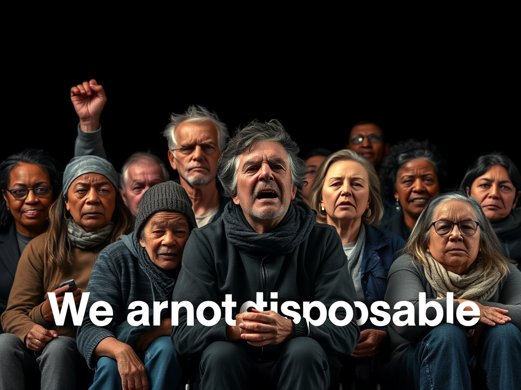 They Knew. They Did It Anyway.