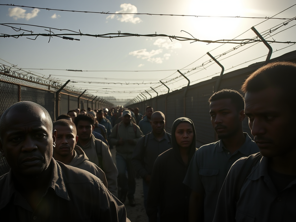 Revealing the Truth Behind Alligator Alcatraz