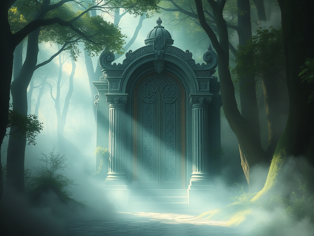 Living in the Liminal: Why Neurodivergent Voices Belong in the Doorway