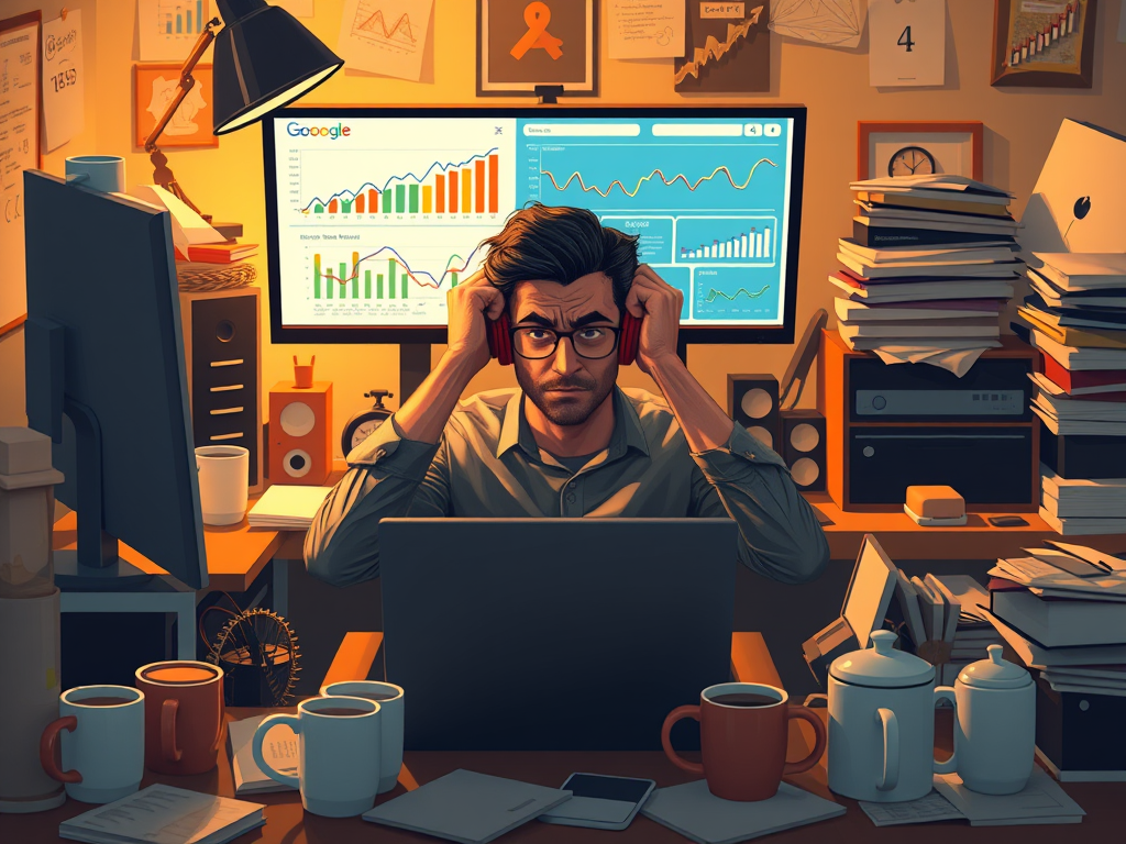 🚩NopeWork Files 003: The Ten-Dollar SEO Dream