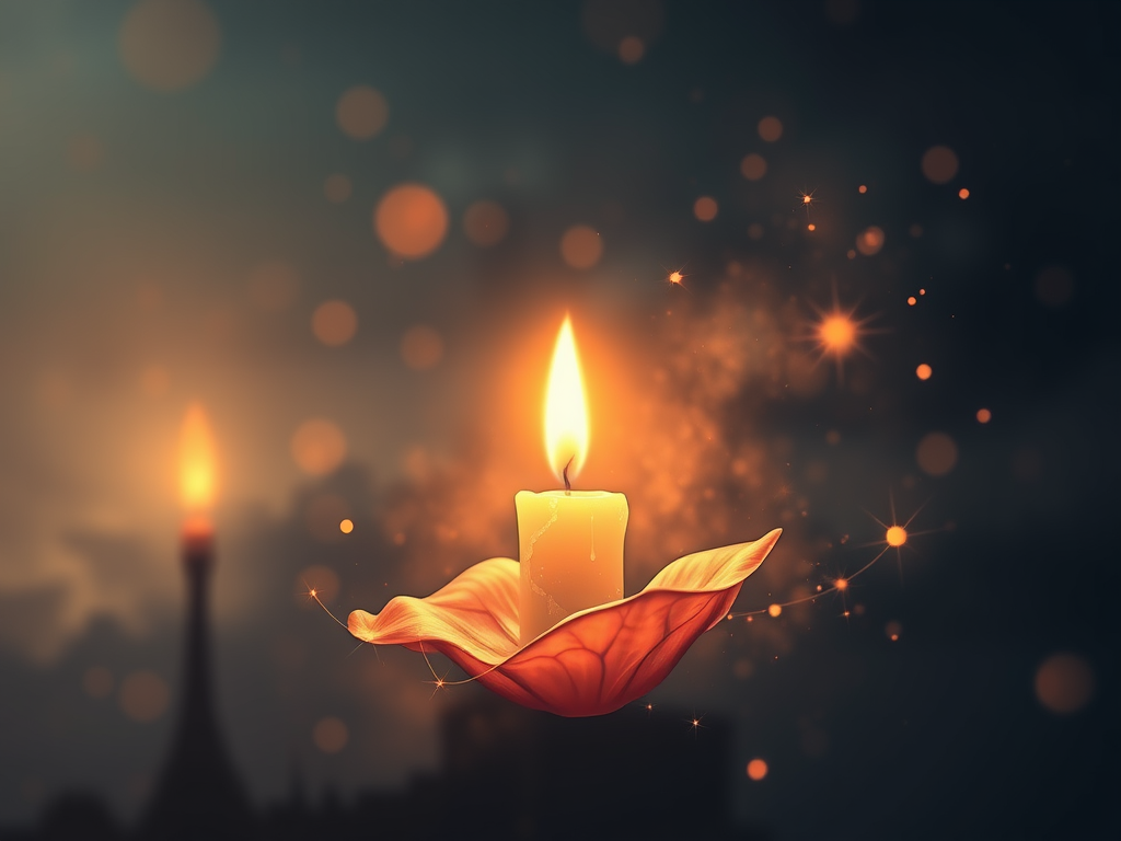 Call for Submissions: Dreamspace Sparks, Volume 2