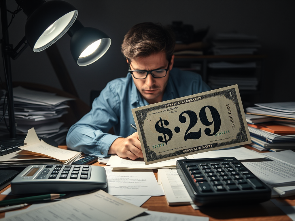 🚩Nopework Files 004: I need articles on budget