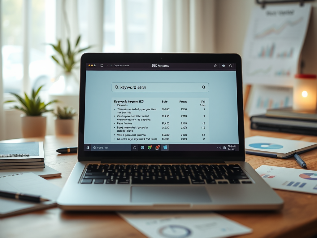 How to Pick the Best Keywords (Even Without Paid Tools)