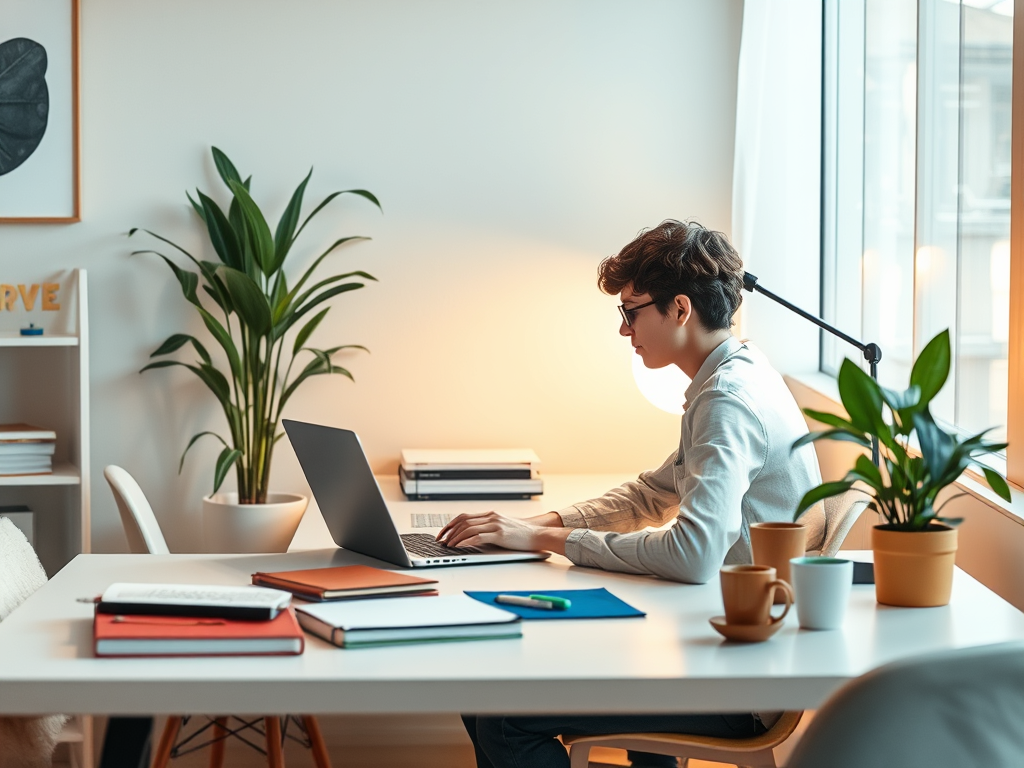 To Disclose or Not: Autistic Freelancers’ Dilemma
