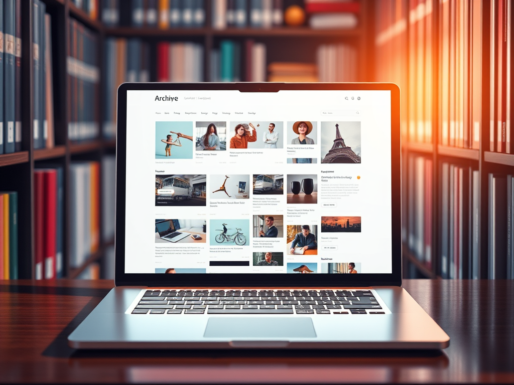 Effortless Content Refresh with Felipe’s Blog Archives and Dreamspace Audits