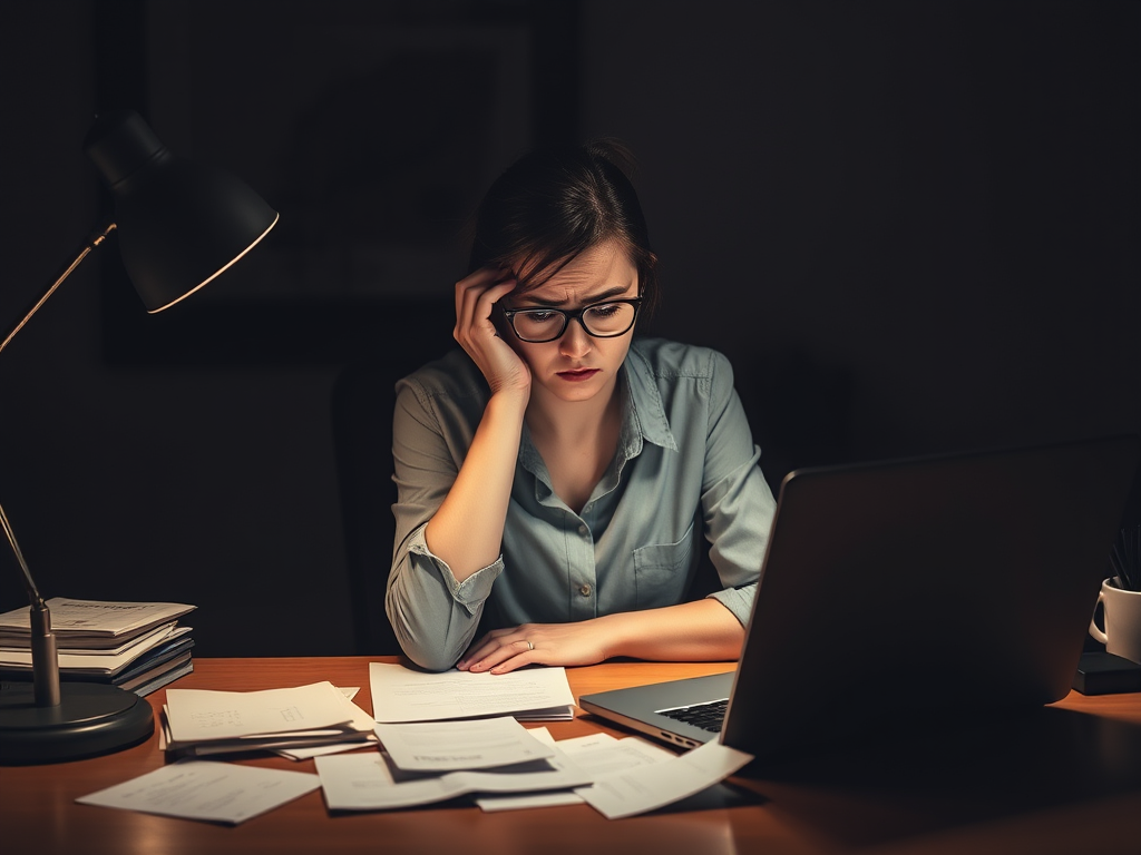 Spotting the Sneaky Signs: 7 Upwork Client Red Flags You Didn’t Know Existed