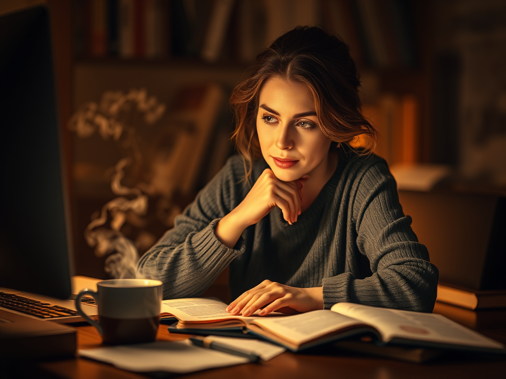 Why Even My AI, Sol, Can’t Write My Story: The Heartbeat Behind the Words