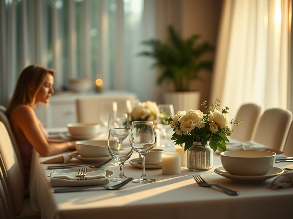 Protect Your Peace: Strategies for Moving On