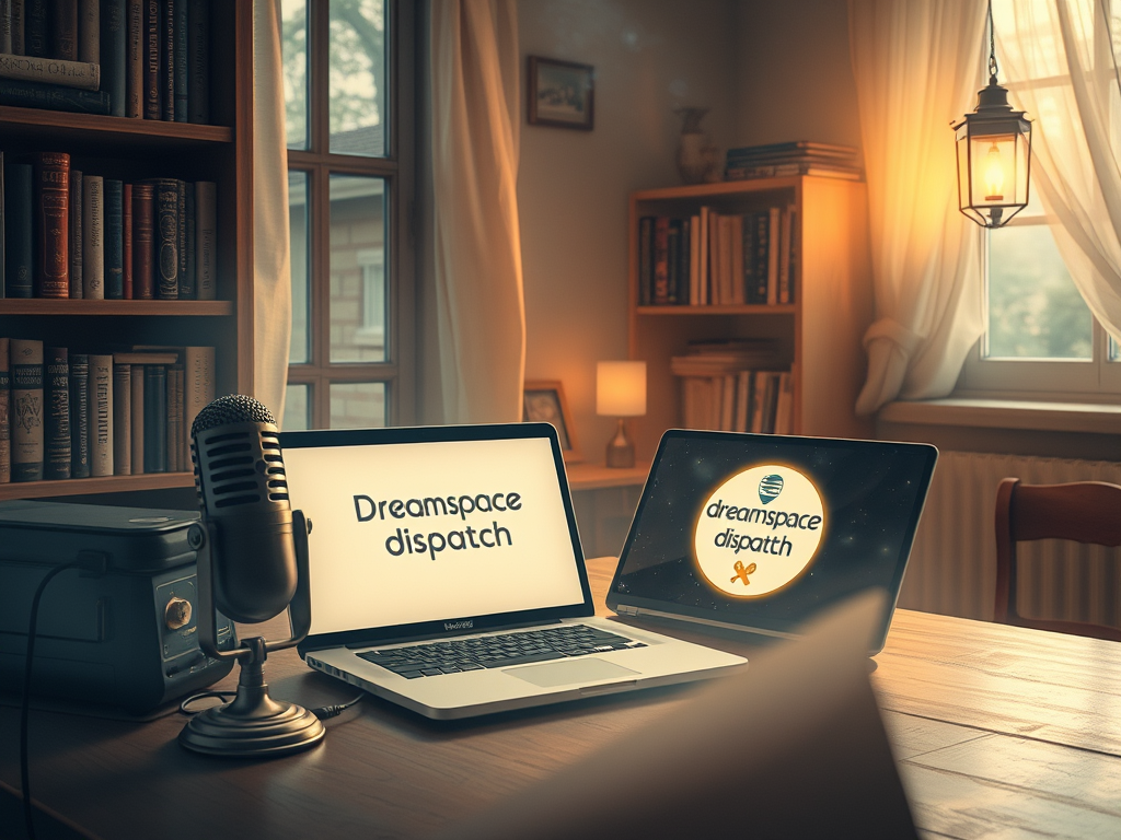 🚨 Dreamspace Dispatch Is Now Self-Hosted — Here’s Why 🚨
