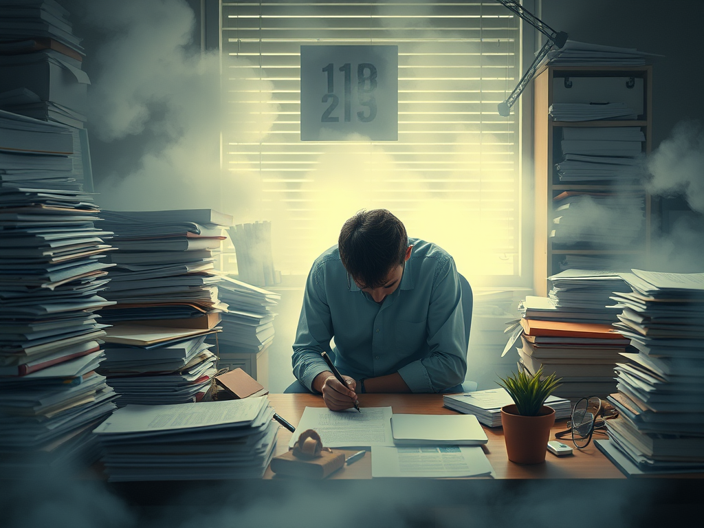 Neurodivergent Burnout: Signs, Coping Strategies, and Mental Health Reset Tips