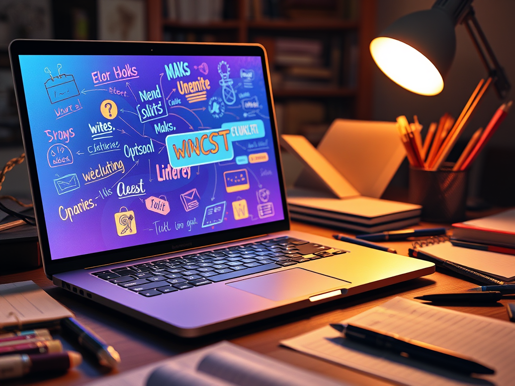 From Scribbles to Sentences: How Assistive Writing Tech is Reshaping Creative Expression