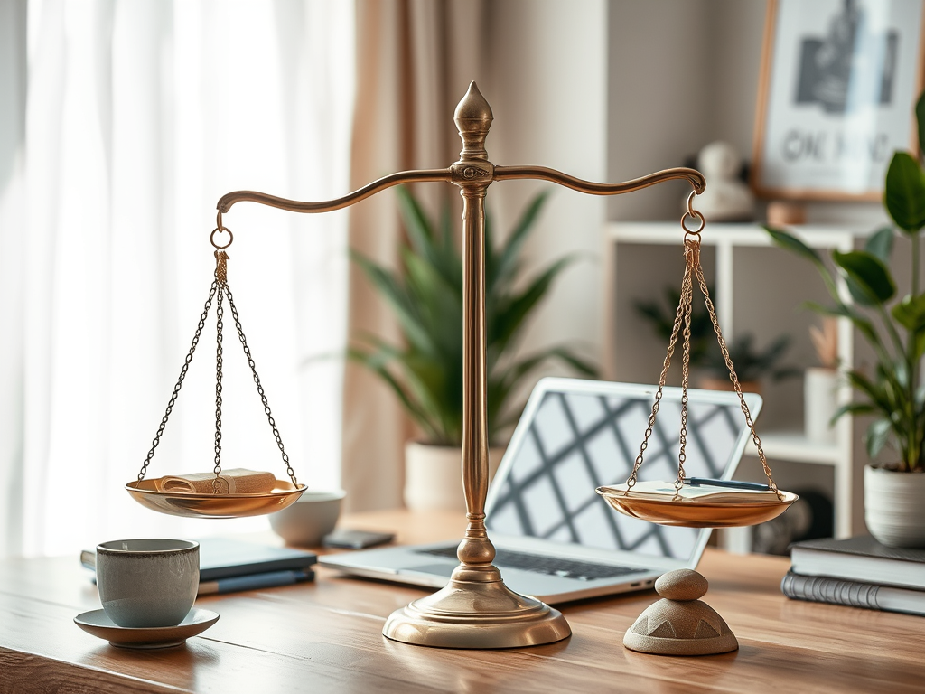 Embrace Slow Blogging: The Balance Between Healing and Hustle