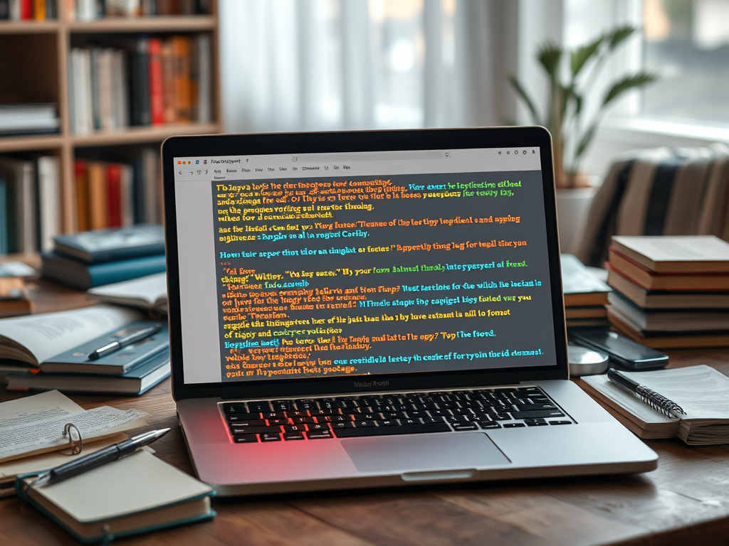 Dear AI, Please Make Me Sound Like a Human