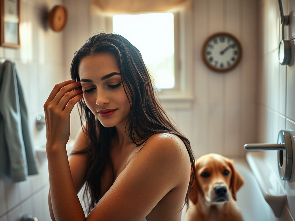 10-Minute Spells: Hair, Healing, and Taylor Swift