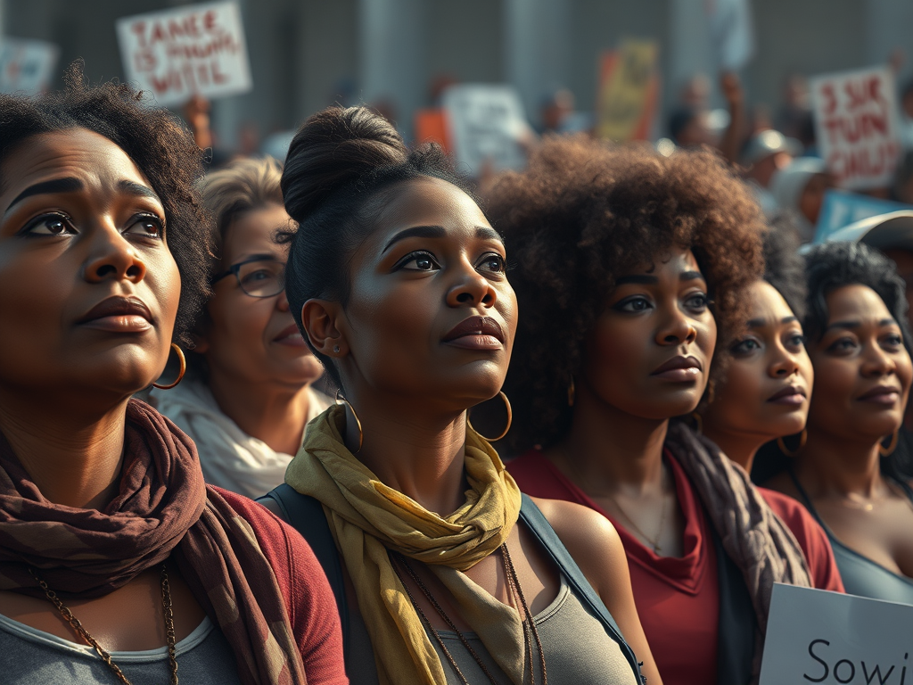 Survivors Deserve the Spotlight — Not Redactions, Not Noise