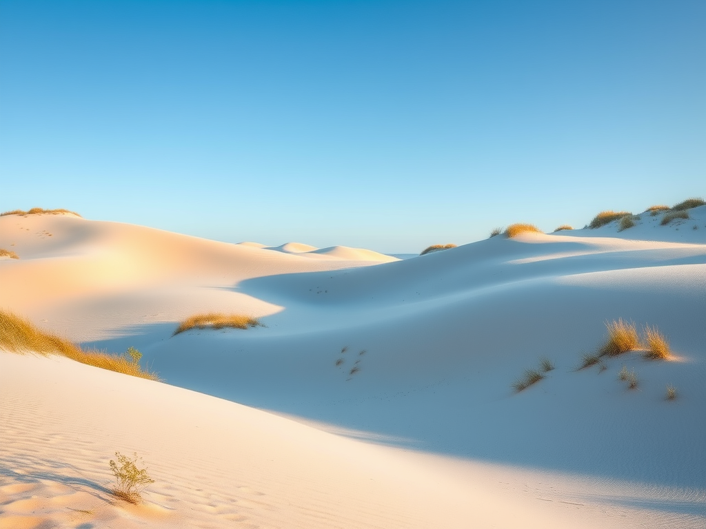 Day 5 – Exploring Dunes: A Family Adventure Day