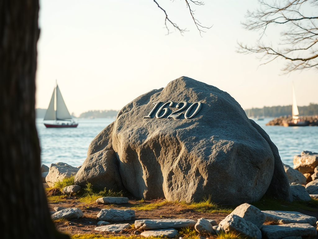 Day 7: Visiting Plimoth Patuxet and Beyond: Family Adventures