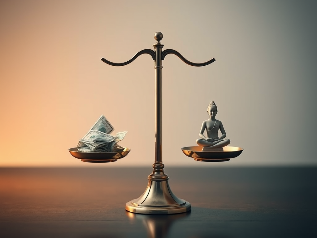 ROI Beyond Money: Measuring the Real Returns of Your Work