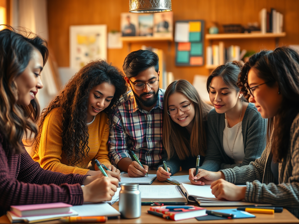 Unlocking Neurodivergent Strengths in Writing Workflows