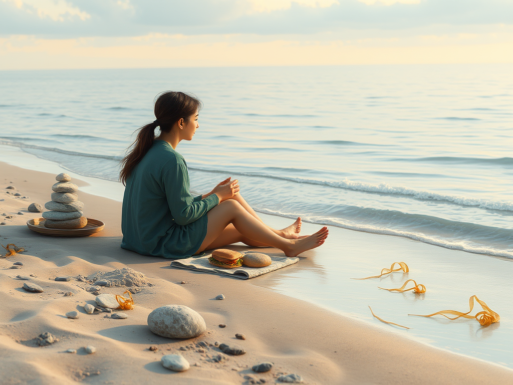 The Love Language of Time