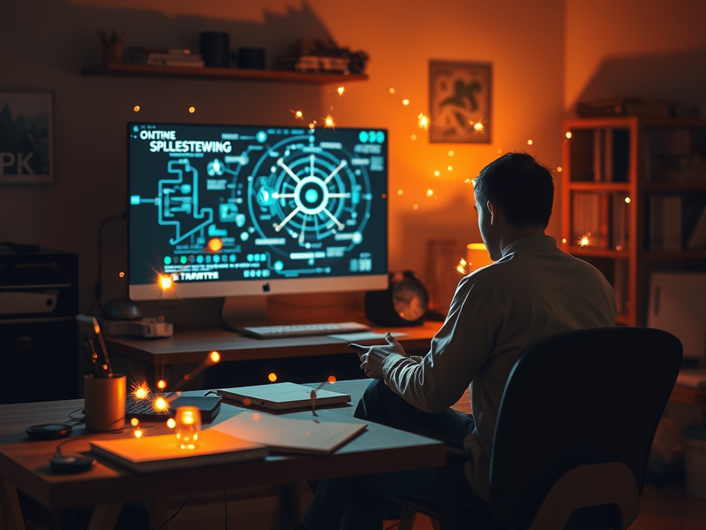 Sparking Creativity: AI’s Role in Human Writing