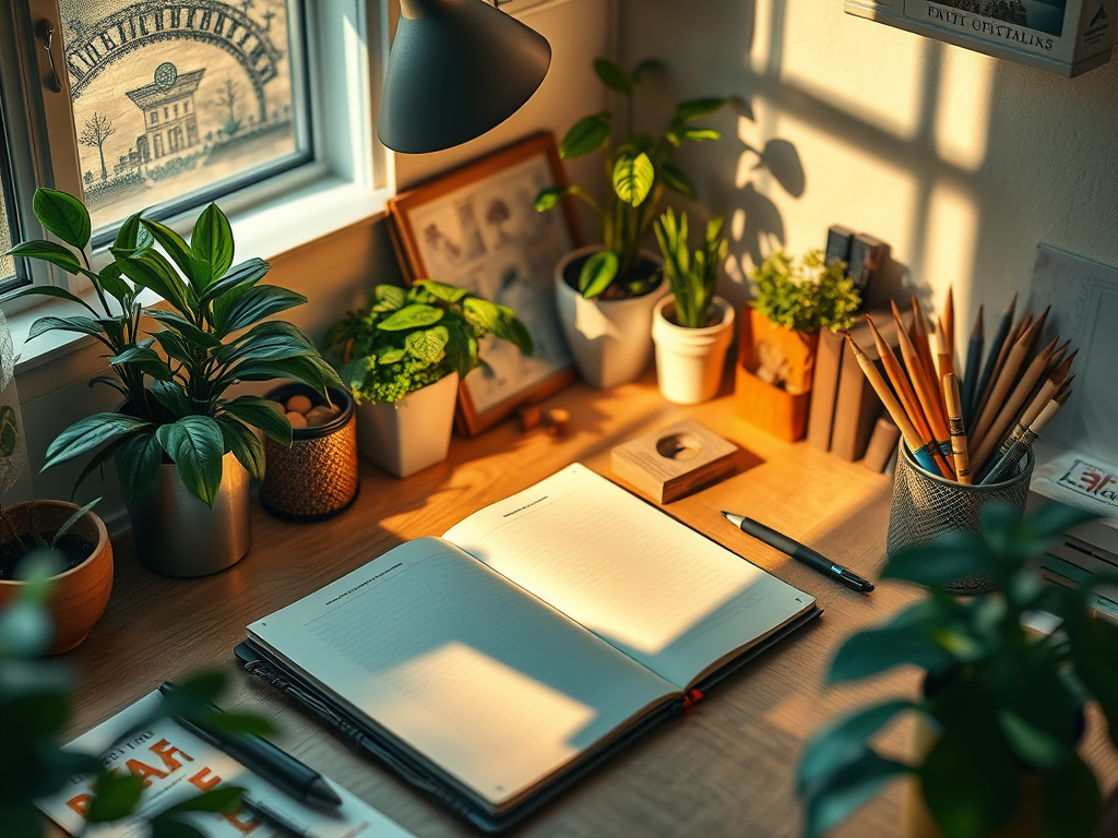 Dreamspace Sparks & Lantern: A Shift Toward Quality & Intention