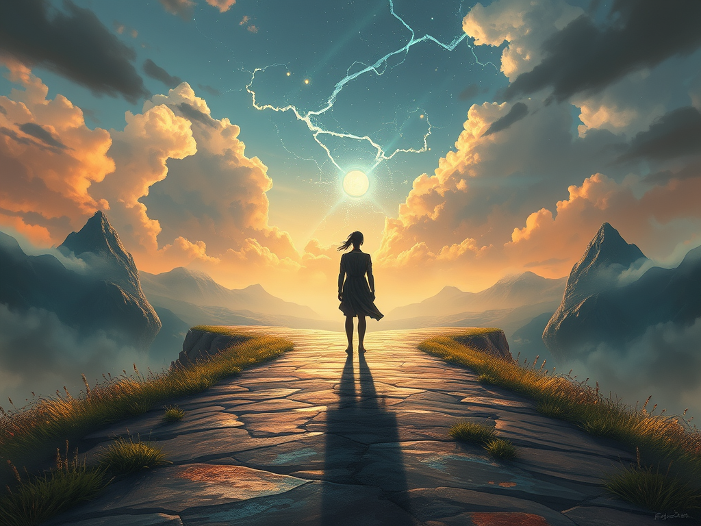 Intentional Living: What It Means to Be Locked In