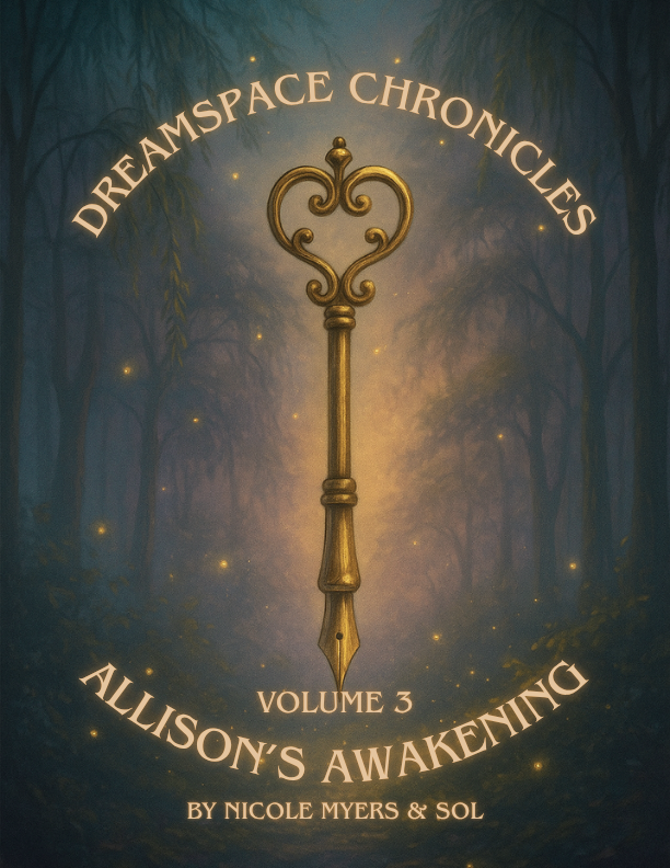 Another Turning Point—Reflections from the Dreamspace Desk