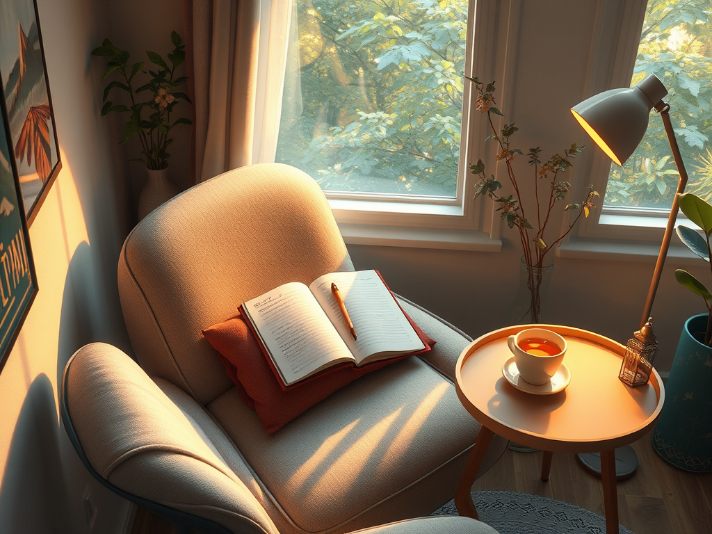 The Importance of Rest: Redefining Productivity