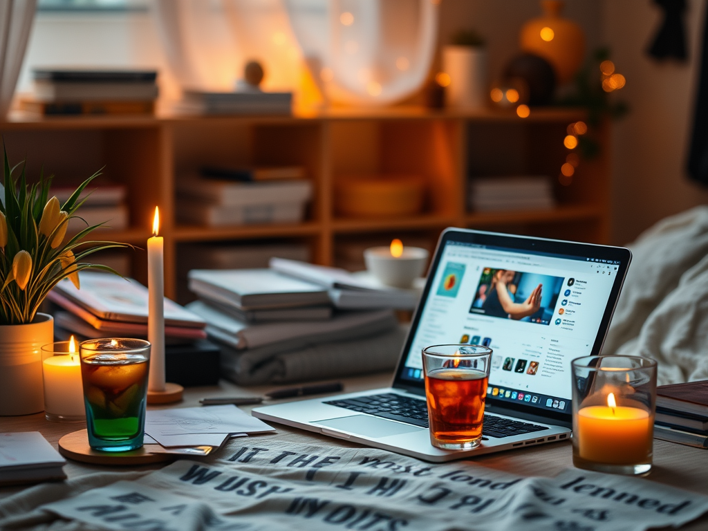 Digital Decluttering Rituals: Advanced Guide for Neurodivergent Creators