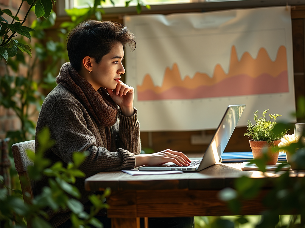 When the Brain Weasels Start Whispering: Building a Blog Beyond the Numbers