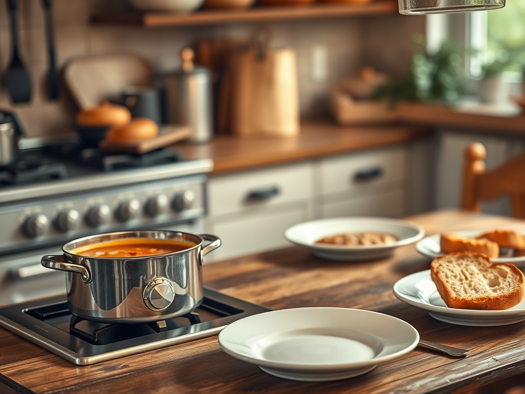 Blogging as Soul Food: An Open Letter to Fellow Writers and Readers