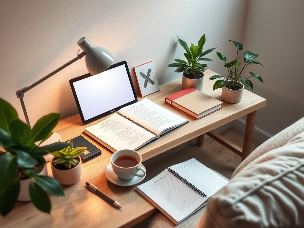 Burnout-Proofing Your Creative/Freelance Life