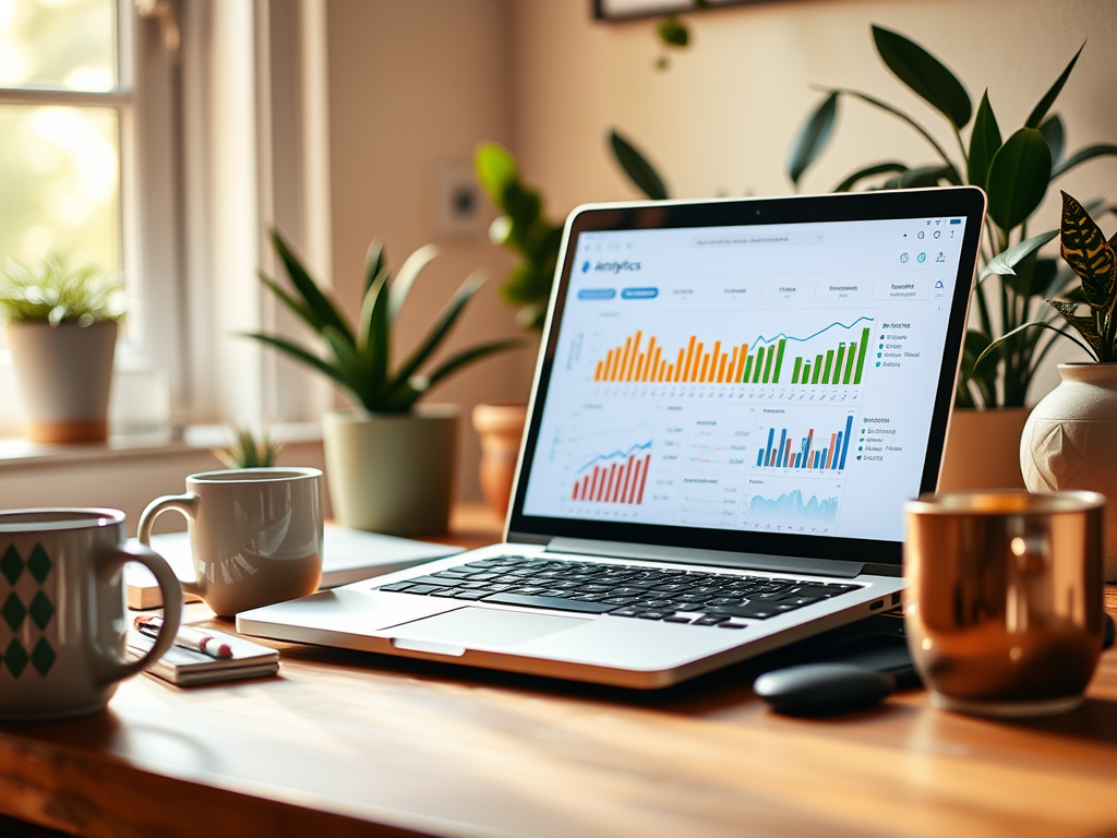 What Your Analytics Actually Mean (and Why You Don’t Need to Be a Robot to Use Them)