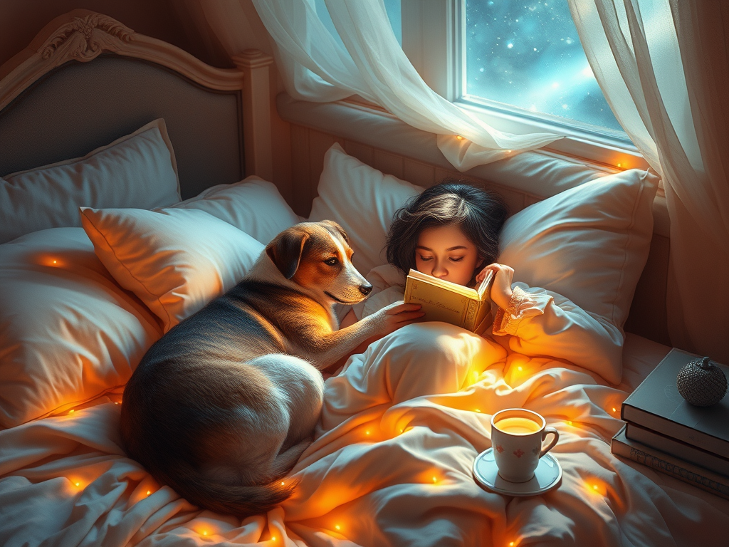 The Art of Restorative Days