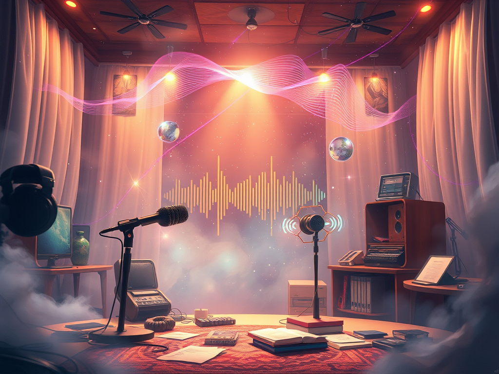 Dreamspace Dispatch: Season Finale Incoming!