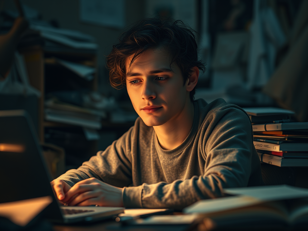 How to Spot “Quiet” Burnout as a Neurodivergent Creator