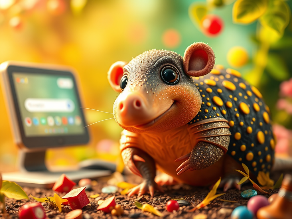 Felipe’s Forage: Is Google Finding Your Blog? (And What To Do If It Isn’t)